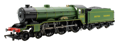 Hornby r2319 6 0 class - br, 4-6-0