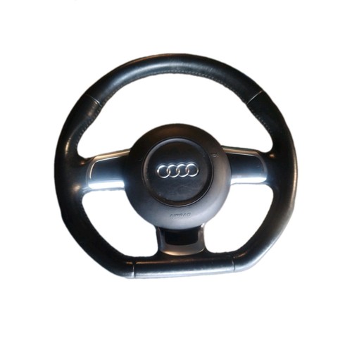 Audi mk2 steering wheel - mk2,