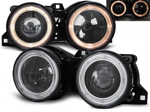 Headlights for bmw series - headlights,