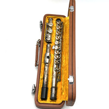 Mudan Silver Plated Chines
