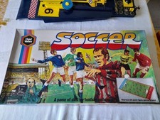 Vintage Chad Valley Soccer