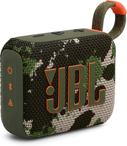 Speaker jbl 4 - jbl, go