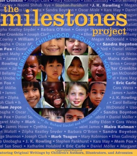 The milestones project - the,