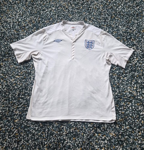 Vintage retro england football - retro,