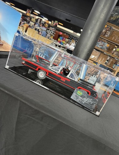 Lego batman the classic tv - lego,