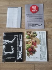  P90X Extreme Home Fitness