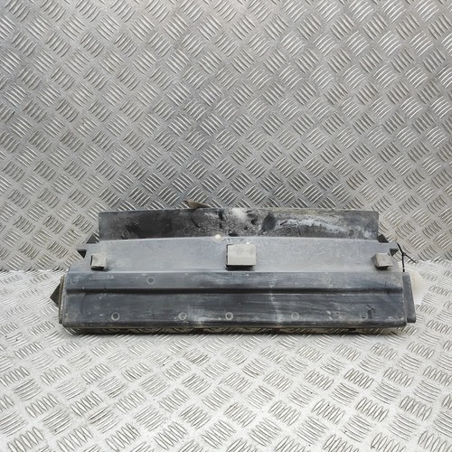 Jaguar x350 radiator air - xj,