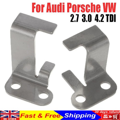 Repair fix bracket - 2x,