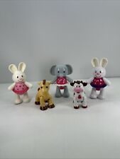 EARLY LEARNING CENTRE TOYBOX