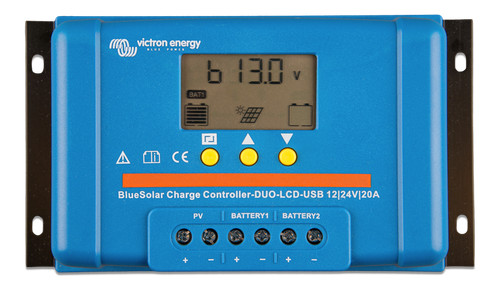 Victron solar dual - victron,