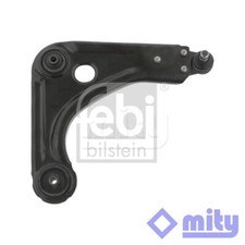 Fits Ford Fiesta 1989-1994