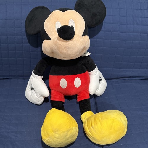 Disney baby mickey mouse jumbo - baby,