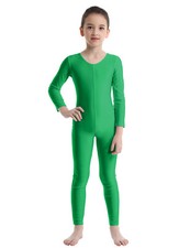 UK Kid Girls Jumpsuit Long