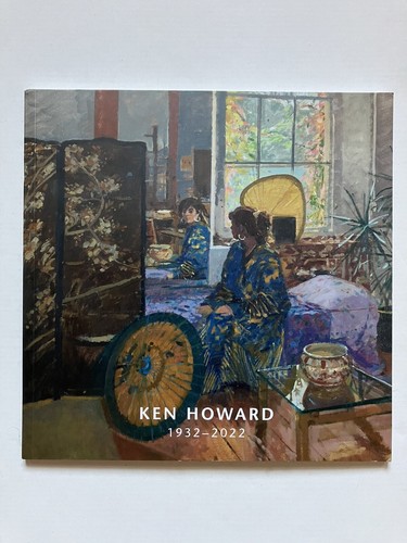 Ken howard 1932 - ken, howard,
