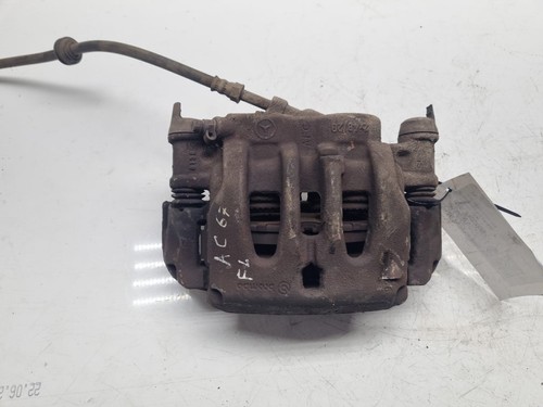 Mercedes vito w447 brake - vito,