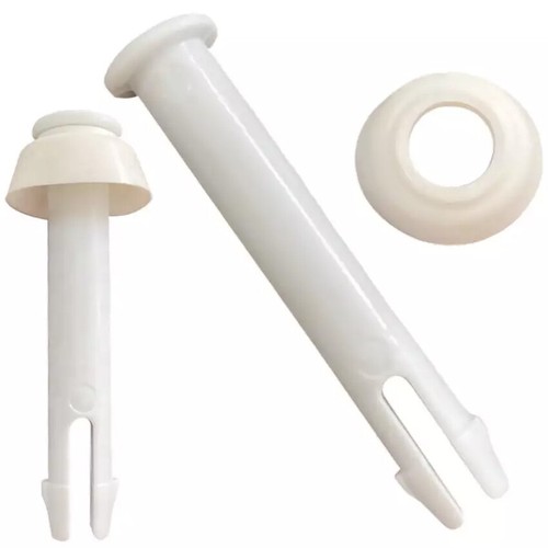 Joint pins plastic - joint,