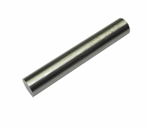 Round tool steel hss metric - round,