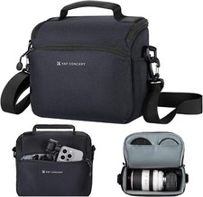 Concept camera case - camera,