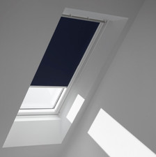 Velux DKL Roller Blacking CK02