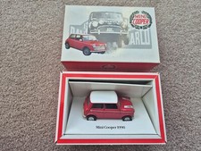 1/36 CORGI CLASSICS 1990 MONTE