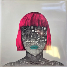 Feeder – Tallulah LP Album