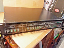 Mcgregor mixer amplifier - ,
