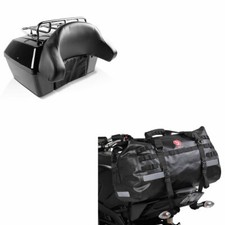 Set Topcase + Teck S2