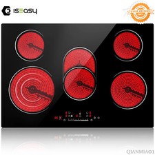 IsEasy 77cm Built-in Electric