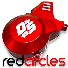 RED DEEP STATE PIT BIKE IGNITION STATOR COVER CASING fits 140cc 150cc 160cc