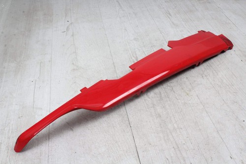 Side cladding rear - cover, at