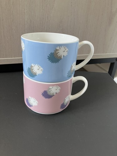 Cath kidston stacking - 2,
