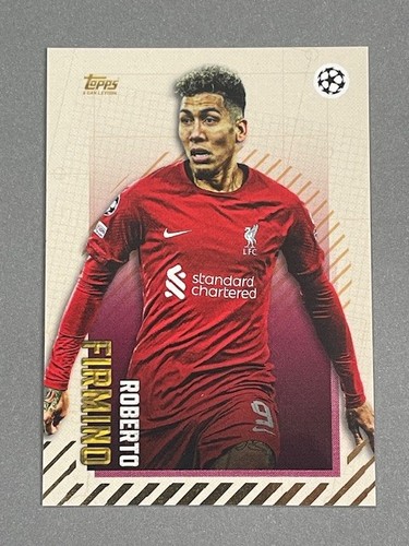 Topps gold dan leydon - leydon, uefa