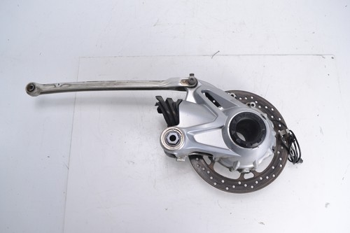 Rear final drive - gear, r