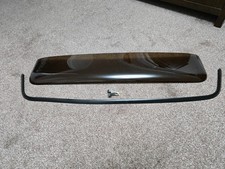 Ford Sierra Mk1 Sunroof Wind Deflector