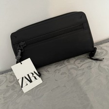 Zara Large Purse/Cross Body