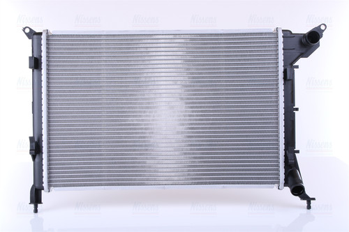 Nissens radiator 69702a for - radiator,