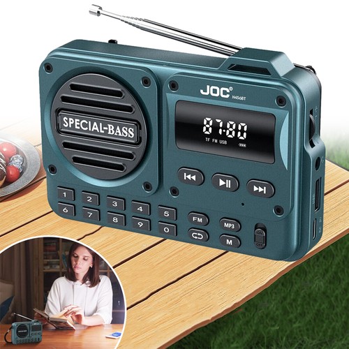Portable radio usb - portable,