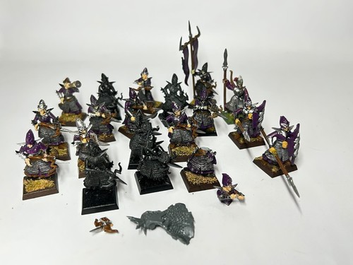 Warhammer the old world - warhammer,