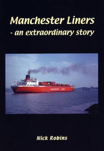 Manchester liners an - -,