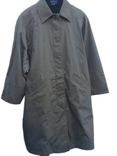 Aquascutum Trench Coat Men