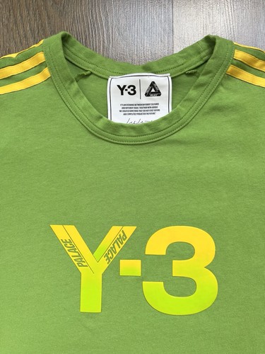 Adidas palace logo - logo, t