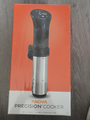 Anova precision cooker sous - precision,