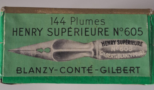 Dip pen nibs nos diamant - dip,