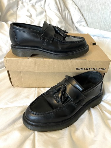 Martens adrian tassel - martens,