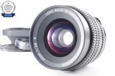 **TOP MINT w/ Hood** Mamiya