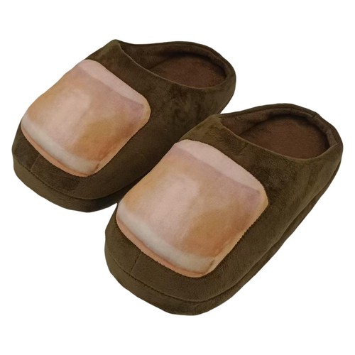 Big toe slides - big, soft