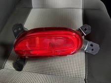 Genuine MG ZS MK1 2020-2024