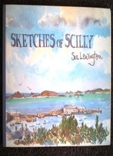 Sketches of Scilly,Sue Lewington