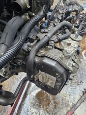 Peugeot 307 CC 2.0 Petrol