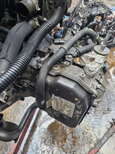 Peugeot 307 0 - 307, petrol